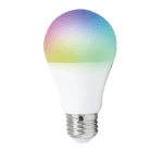 Bombillo LED Alva E27 RGB + Smart Home